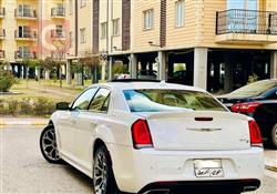 كرايسلر 300
